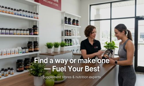 supplement