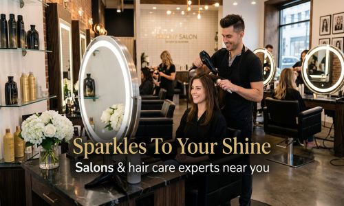 salon