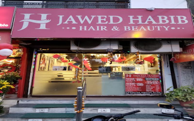 Jawed Habib Diwaker