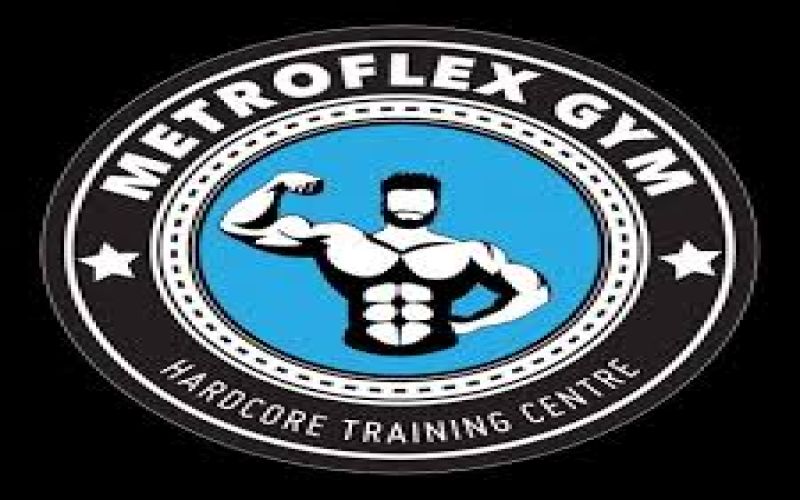 Metroflex Gym Anurag