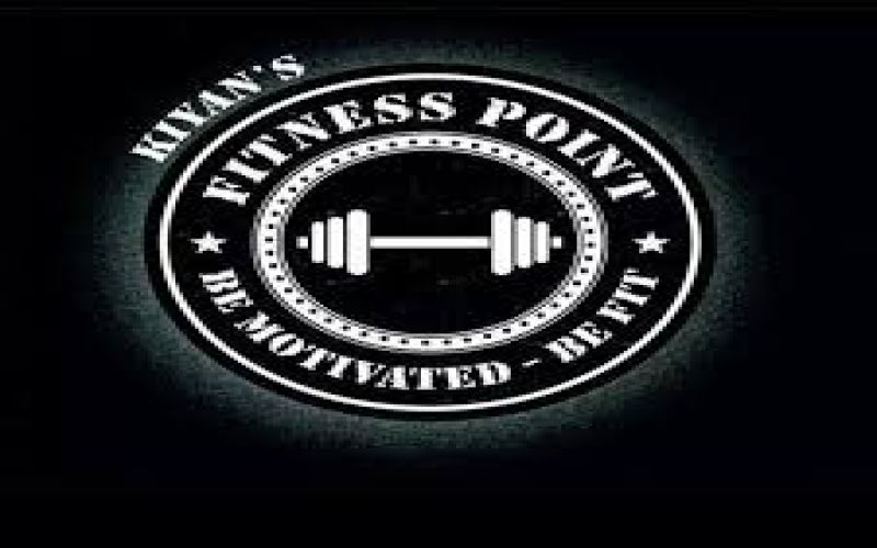 Kiyan's Fitness Point Surender