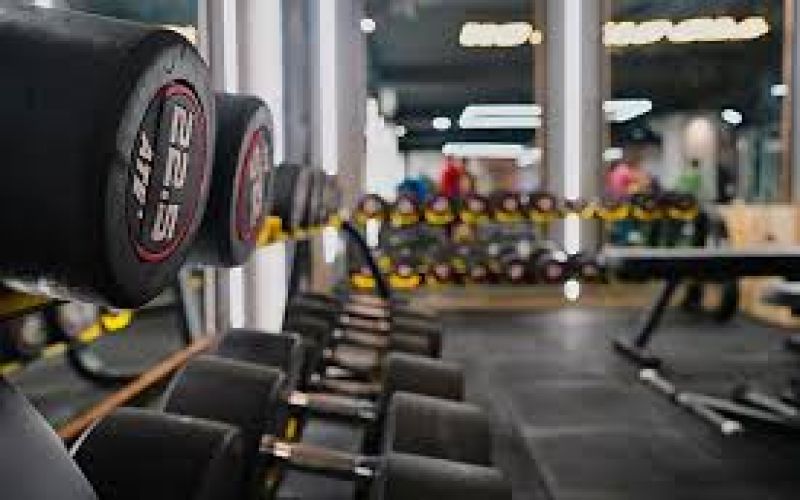 A 4 Fitness Gym Raaz